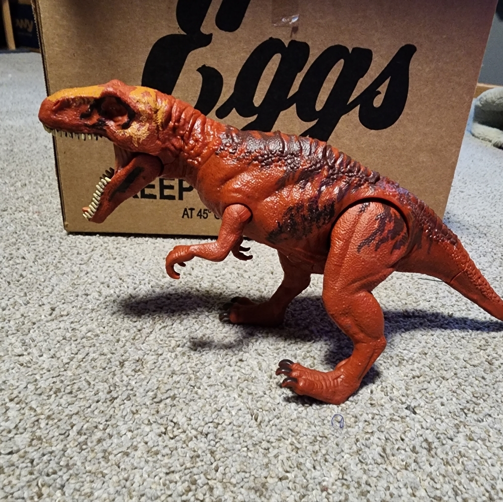 Metriacantosaurus